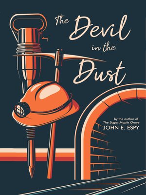 cover image of The Devil in the Dust